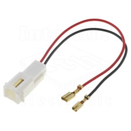 AZA-AG-18 - Adapter Auto Zvučnika za Fiat, Mazda