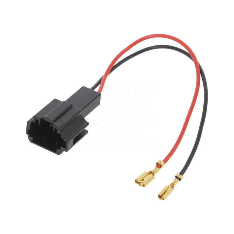 AZA-AG-19 - Adapter Auto Zvučnika za Hyundai AZA-AG-19 - Adapter Auto Zvučnika za Hyundai