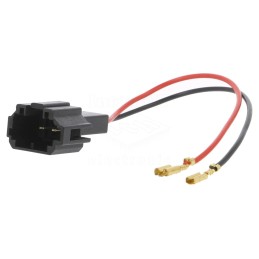 AZA-AG-19 - Adapter Auto Zvučnika za Hyundai