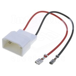 AZA-AG-20 - Adapter Auto Zvučnika za Ford