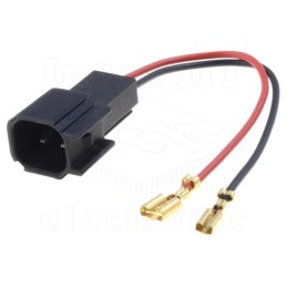 AZA-AG-21 - Adapter Auto Zvučnika za Opel