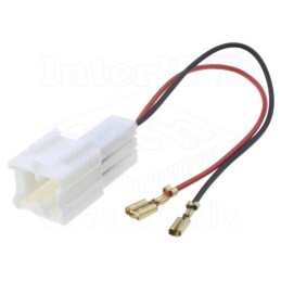 AZA-AG-22 - Adapter Auto Zvučnika za Dacia, Nissan, Renault