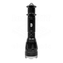 BL-PL8406 - Baterijska lampa 10W T6 LED, Aluminijumska, Punjiva, 3h rada