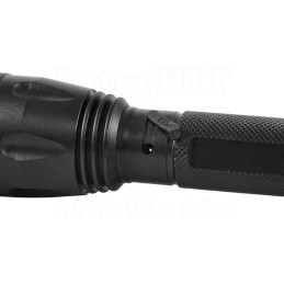 BL-PL8406 - Baterijska lampa 10W T6 LED, Aluminijumska, Punjiva, 3h rada