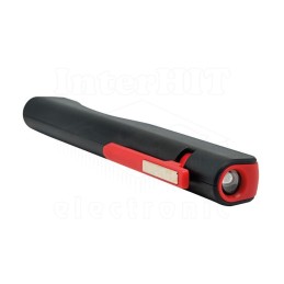 BL-PL9233 - Baterijska lampa 3W COB +1W, Punjiva. Vreme rada 3-7h