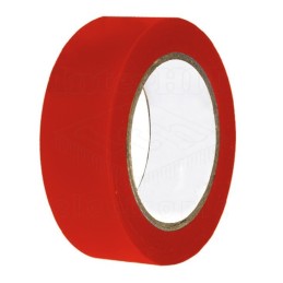 CH-IT20CV - Izolir traka 20 metara Crvena