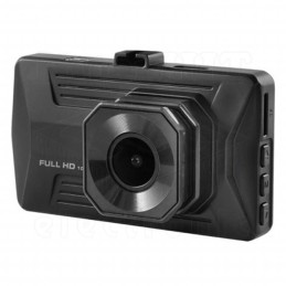 CDV35G - Auto kamera 1920x1080 30fps LCD 7.6