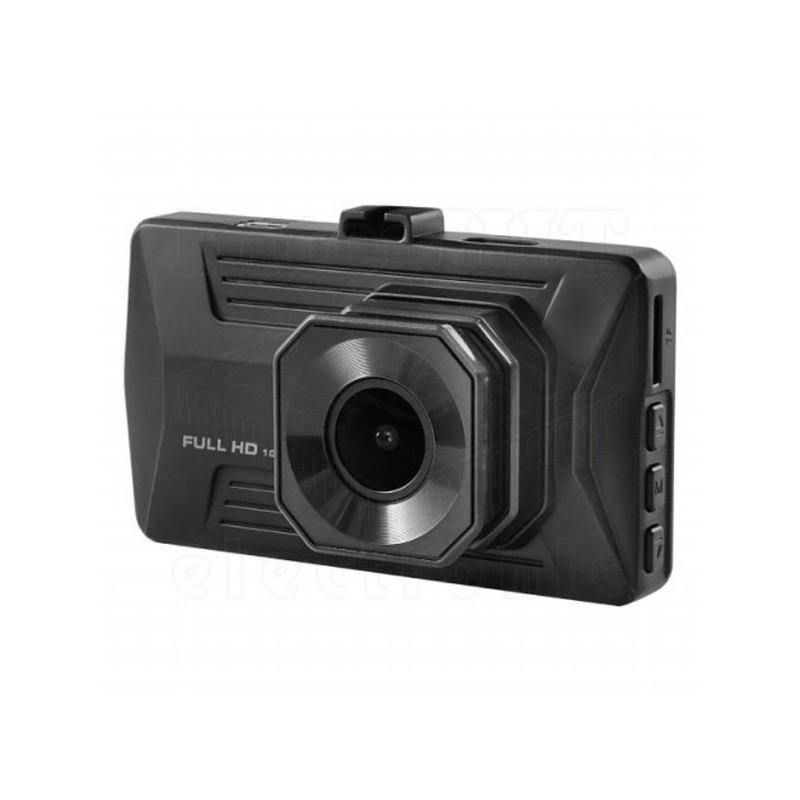 CDV35G - Auto kamera 1920x1080 30fps LCD 7.6