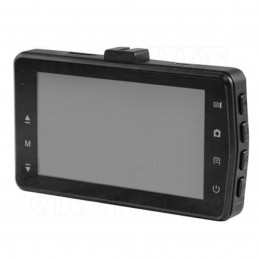 CDV35G - Auto kamera 1920x1080 30fps LCD 7.6