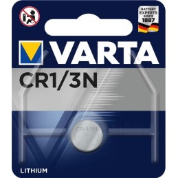 CR1/3N Baterija Litijum 3V 170mAH 0,2Ah Varta