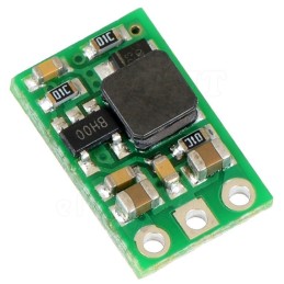 CSU-PLL2116 - Step Up convertor 2,5V-9V  -  9V 900mA