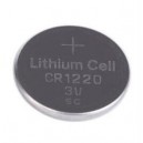 CR1220HC - Baterija Litijum HyCell 3V 30mAH
