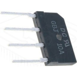 GBJ10M