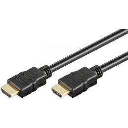 HDM20MM-150 - Kabl HDMI 2.0 Muško / Muški 15 Met.GO