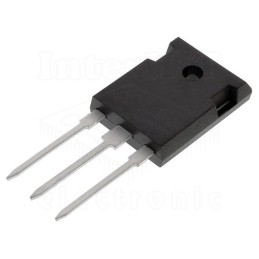 IHW30N135R5 - IGBT sa FRED 1350V 30A 165W TO247