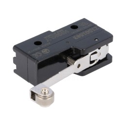 Z15G1503 - Bazični Mikro prekidač 20/4A 250V HIGHLY
