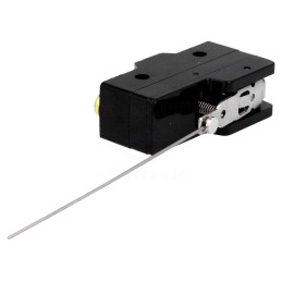 Z15G1705 - Bazični Mikro prekidač 20/4A 250V HIGHLY