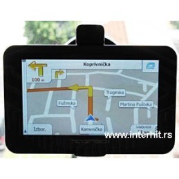 GPS-I430