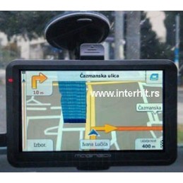GPS-I500