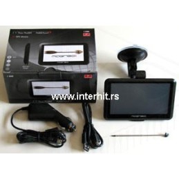 GPS-I500