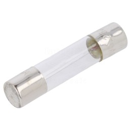 L-CE031-063-8 - Cevasta lampica L-31x6,3mm 8V 250mA
