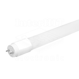 LCV-60T8SB-W/9 - LED cev G13 9W 220V 600mm 800lm