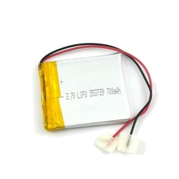 LP-353739A - Li-Po 3,7V 3,5x37x39mm 700mAh