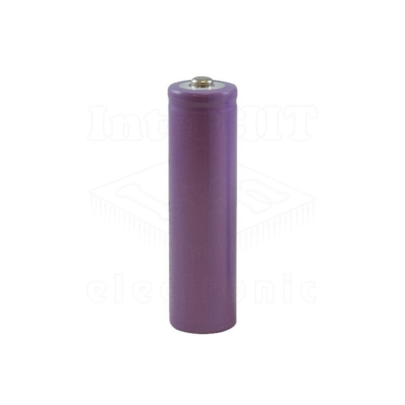 LP18650-1200 - Li-Ion bat. Samsung 3,7V 1200mAH LP18650-1200 - Li-Ion bat. Samsung 3,7V 1200mAH