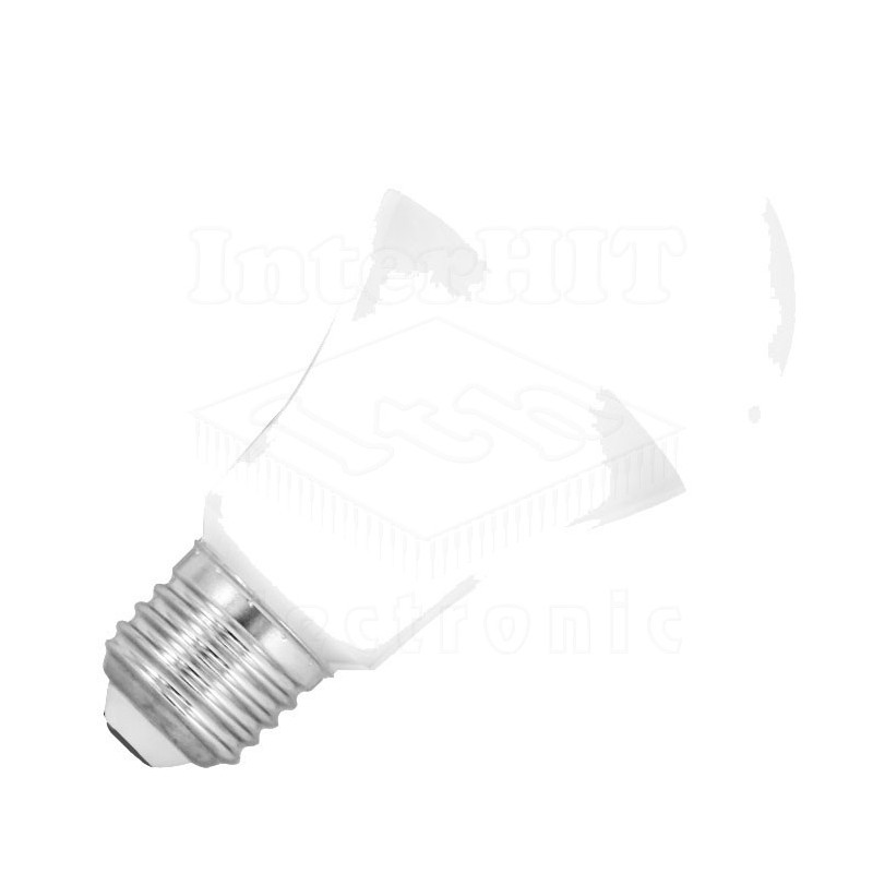 LS-A65-CW-E27-12 - LED sijalica A65 12W E27 220V Hladno bela