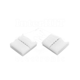 LTR-UG-RGBW - Spojnica ugaona za RGBW LED trake 10mm