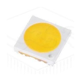 LTW-3030DZL50 - LED SMD 3030 135lm 120° 6V Hladno Bela