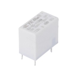 OJ-SS-112LHM - Rele TEC SPST-NO 8A 12V 720 E