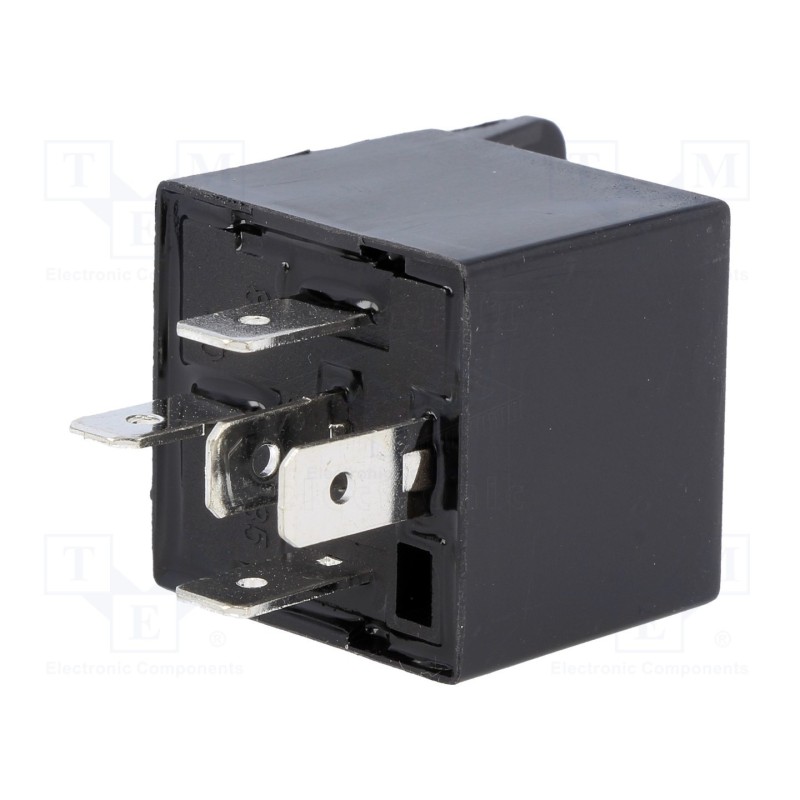 REL-LD-12P - Auto rele 1U 12V 40/30A 80E u kućištu REL-LD-12P - Auto rele 1U 12V 40/30A 80E u kućištu