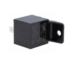 REL-LD-12P - Auto rele 1U 12V 40/30A 80E u kućištu