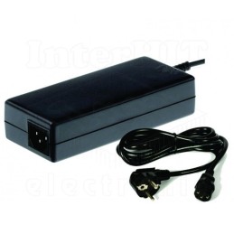 RS-12-5GB - Ispravljač 230V 12VDC 5A 2,5x5,5mm