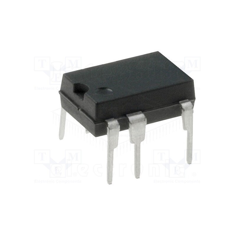 TNY279PN - AC/DC Sw.SMPS cont. 18W DIP8-1 TNY279PN - AC/DC Sw.SMPS cont. 18W DIP8-1