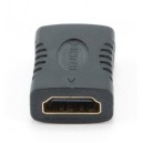 UTAD-HDMIZ-ZSG - Adapter HDMI 19 Žensko / Ženski - kratak GB