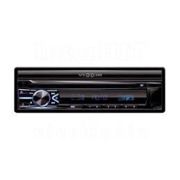 VB-X800I - Auto Radio Sal sa Video Plejerom, Displej 7"