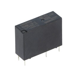 G5NB-1A-E-5VDC - Rele Omron 1U 5A/250V 5V 125E