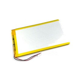 LP-3085145A - Litium polimer Aku. Baterija 3,7V 3,0x85x145mm 5000mAh