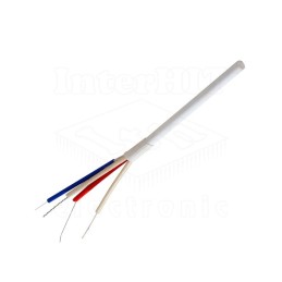 Rezervni grejač lemilice ZD-929 24V / 48W - ALLE-ZD929GRE