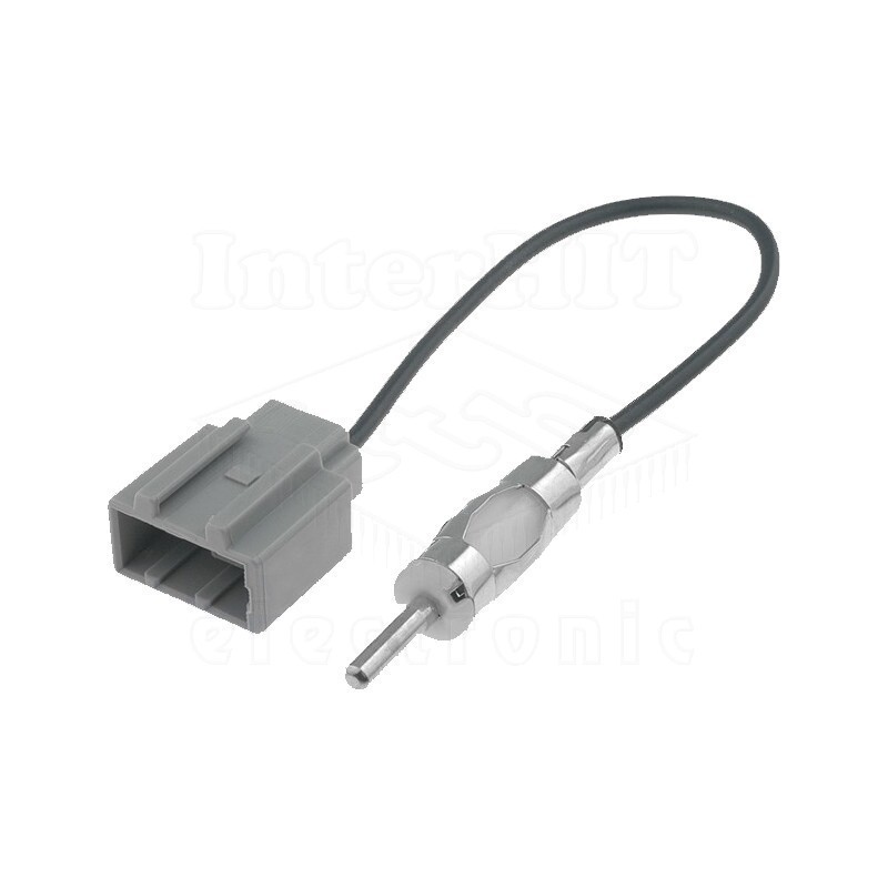 ARAD-KIA2-DIN ARAD-KIA2-DIN