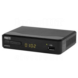 DVB-T2-RT5455T2