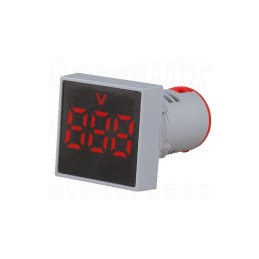 INS-DP-AC500V/RD