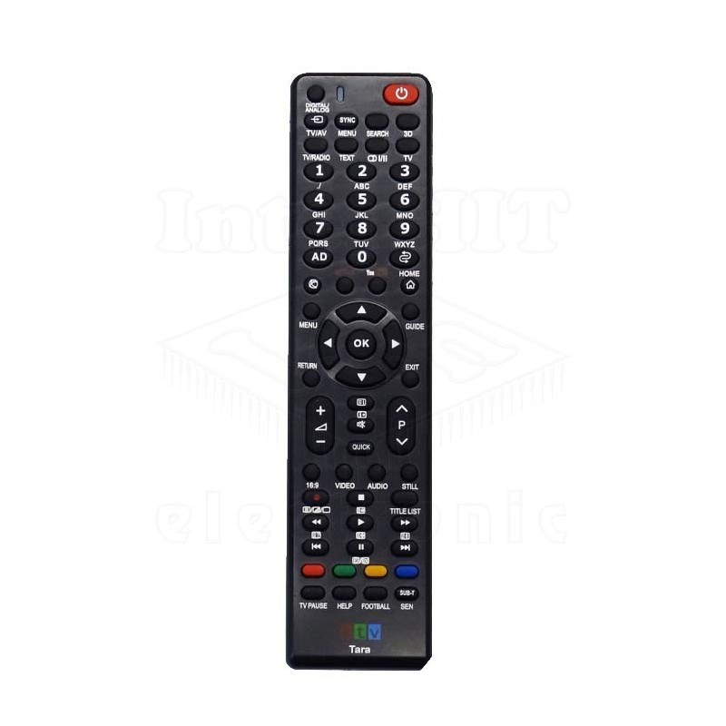 STV-TARA STV-TARA