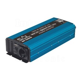U-SAI1000TS