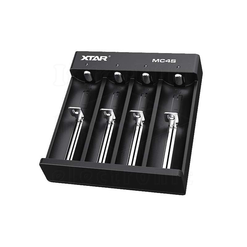 U-XTAR-MC4S U-XTAR-MC4S
