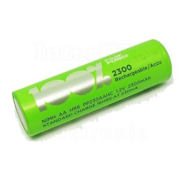 BAT-NR6-2300GP-F