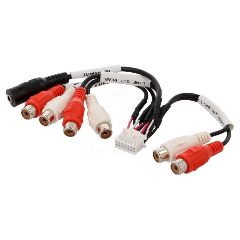 KAB-ISO-AI-JVC01 KAB-ISO-AI-JVC01