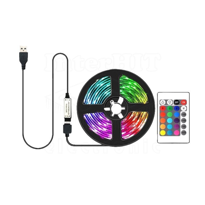 LTK5050-30RGB-R3 LTK5050-30RGB-R3